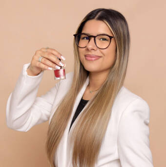 The avatar of Melanie