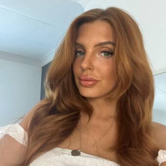 The avatar of Maddie