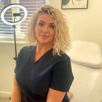 Avatar tilhørende Nurse Helen