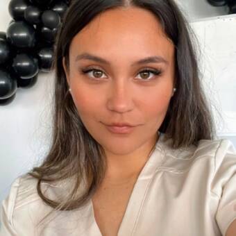 Henkilön Pao avatar