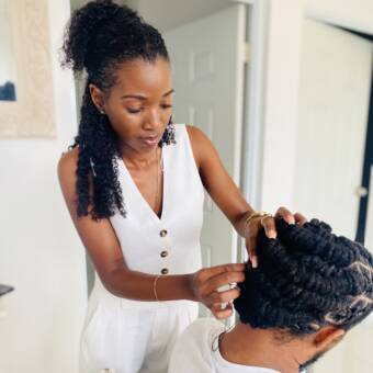 Avataren til Desailly