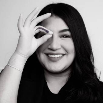 Avataren til Orianny