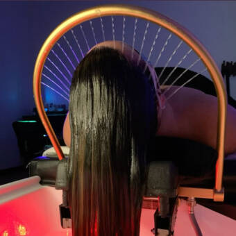 Avatar Head Spa