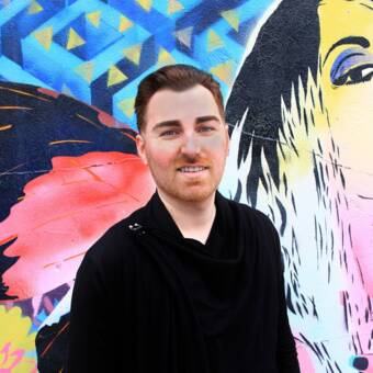 The avatar of Colton