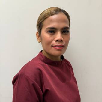 L'avatar di Mary Chris