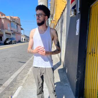 Avatar Davi