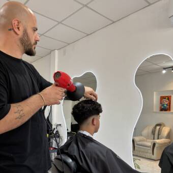 The avatar of Amilcar