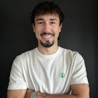 The avatar of Gleb — Et / Ru / En