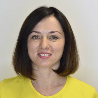 Avataren til Людмила