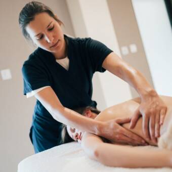 The avatar of Massage