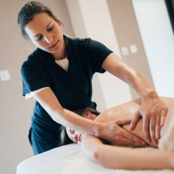 The avatar of Massage