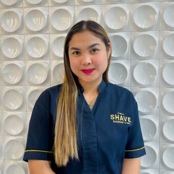 的化身 Mary Divine