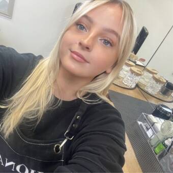 L'avatar di Evergreen