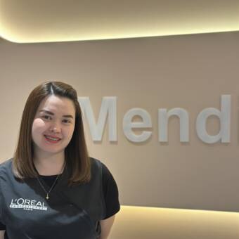 Avatar tillhörande Maria ماريا