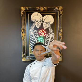 Henkilön Lorenzo avatar