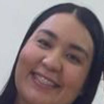 The avatar of tatiana