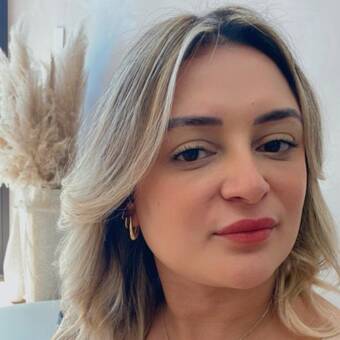 Аватар Amanda