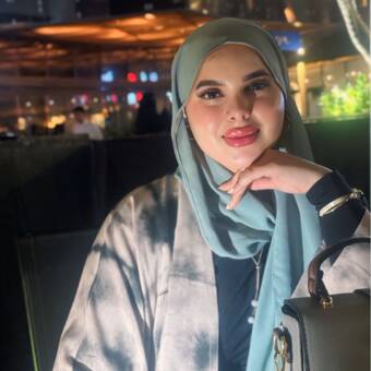 Henkilön نسرين | NESRIN avatar