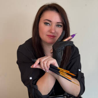 Avataren til Svitlana