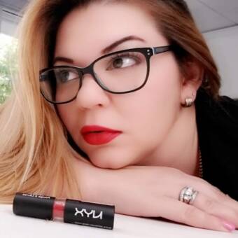 L'avatar di Joanna Marie