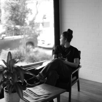 The avatar of You jin