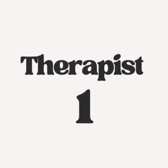 The avatar of Terapist1