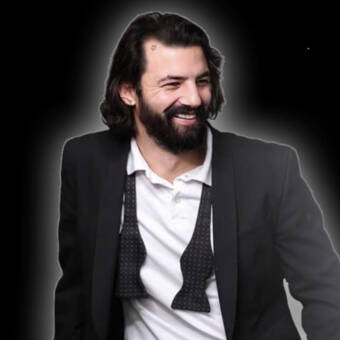 The avatar of Mehmet