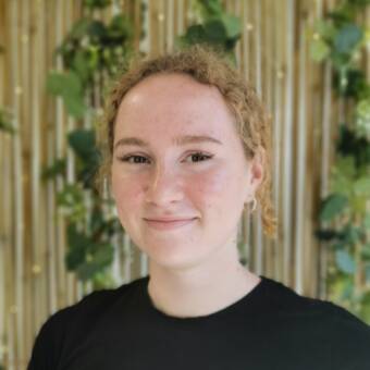 O avatar de Valerija