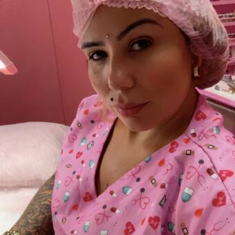 Avatar Lucilene