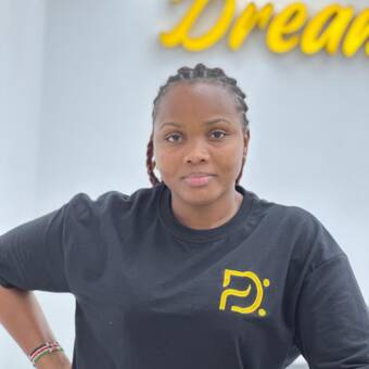 Avatar Cecilia🇰🇪