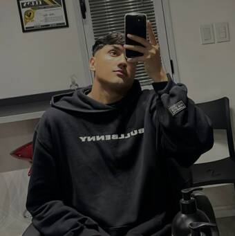 The avatar of Facundo