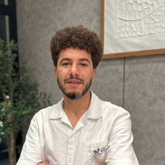 Avataren til Ahmed | احمد
