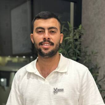 Avataren til Tariq | طارق