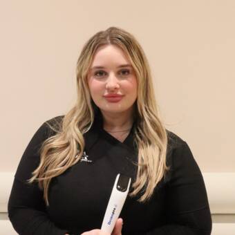 Henkilön Alyssa avatar