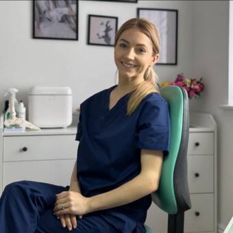 The avatar of Liveta