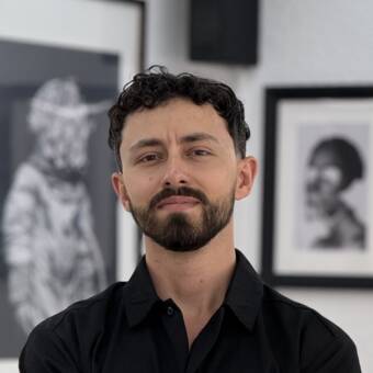 De avatar van Massimo