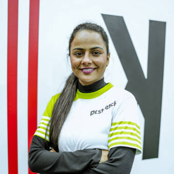 De avatar van Neetu Kumari