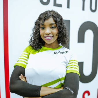 De avatar van Brenda Mutalemwa