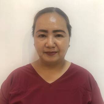 Avatar Christine