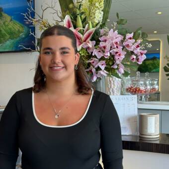 Avatar tilhørende Joanie