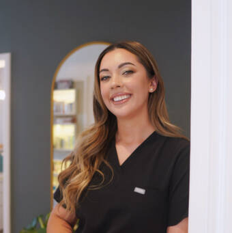 Avataren til Michaela