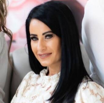 Henkilön Sonja avatar