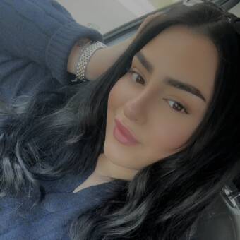 The avatar of Nazli