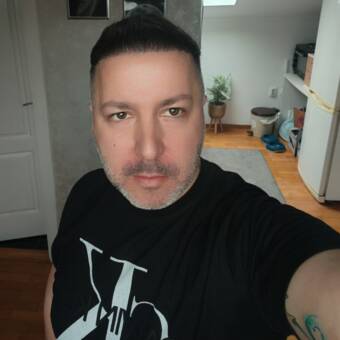 Avatar Marko