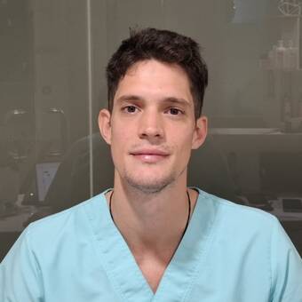 The avatar of Martin