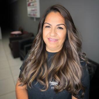 Avatar tilhørende Leni