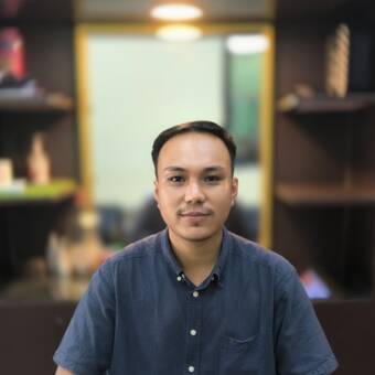 The avatar of KyawSwar