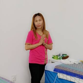 Hình đại diện của Nita