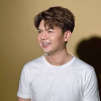 The avatar of Joseph