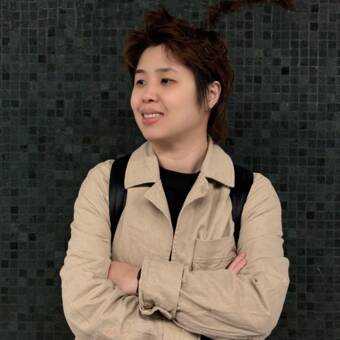 The avatar of Silver